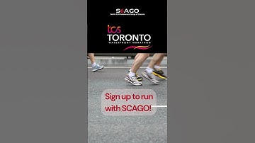 Run/Walk with SCAGO!