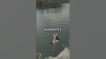 Could You Survive a 100m Cliff Jump?