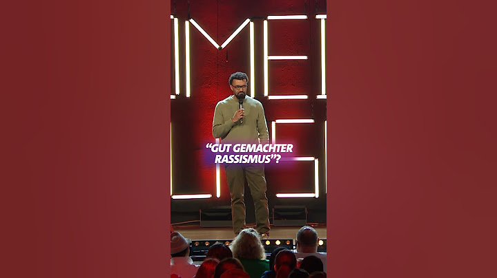 "Darf nicht zu flach kommen" 😃 – Samuel Sibilski beim "Comedy Clash" | ARD Stand-Up