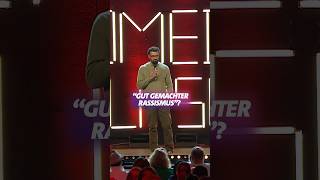 Thumbnail for "Darf nicht zu flach kommen" 😃 – Samuel Sibilski beim "Comedy Clash" | ARD Stand-Up
