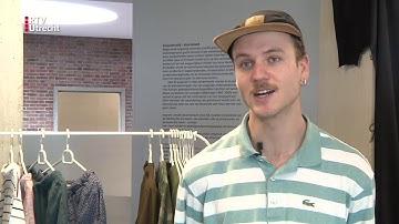 HKU Exposure 2019: Kunst en Economie. De video is gemaakt door RTV Utrecht voor de eindexamenexpo.