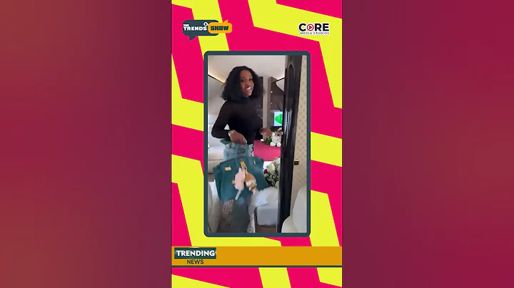 #TRENDSSHOW: DAVIDO X CHIOMA IN MIAMI #foryoupage #davido