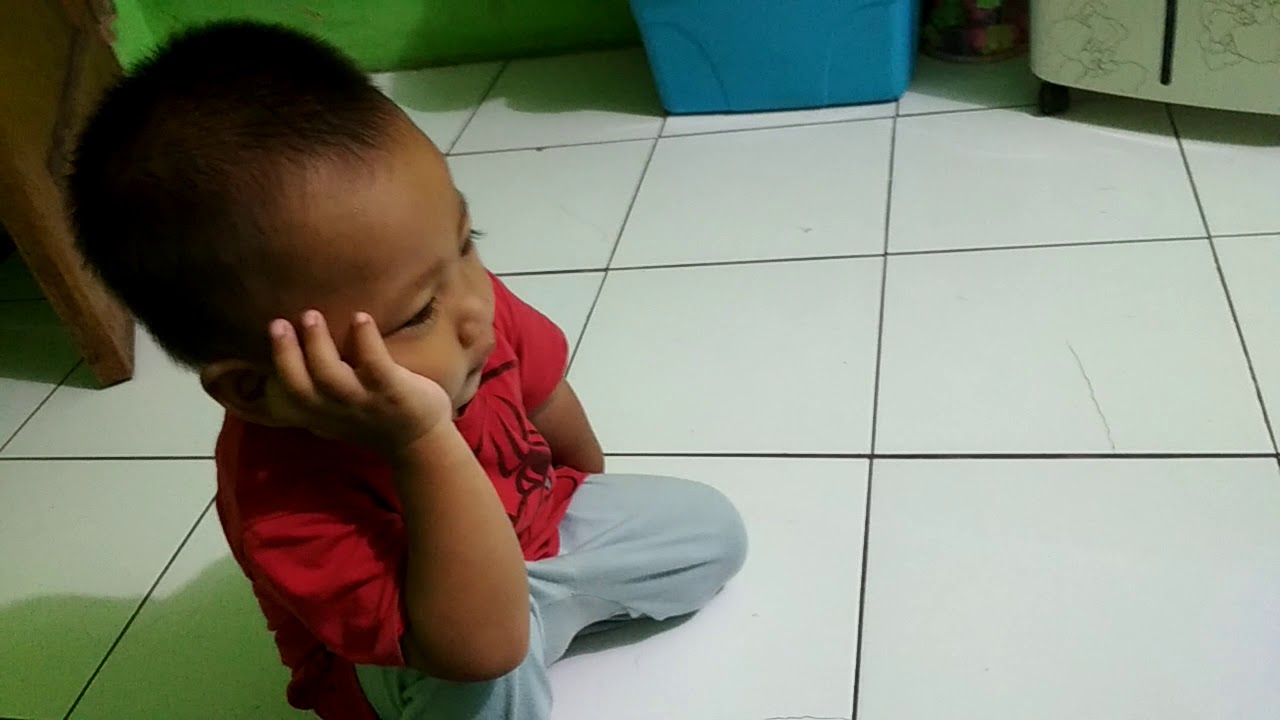 Cara efektif anak belajar mengaji. - YouTube