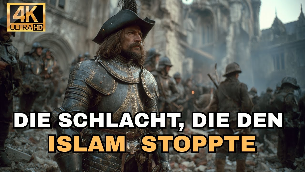 Die Schlacht, die die Osmanen aus Europa verbannte – Wiens Verteidigung gegen 300.000 Osmanen (1683)