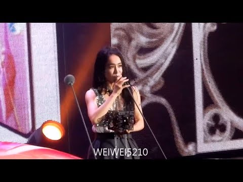 蔡依林 - 獲得2018年度百首單曲冠軍 『怪美的』 (20190602 hito流行音樂獎)