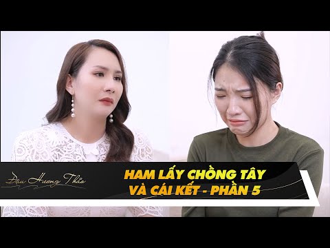 Video: Súp đậu Trắng Hương Thảo