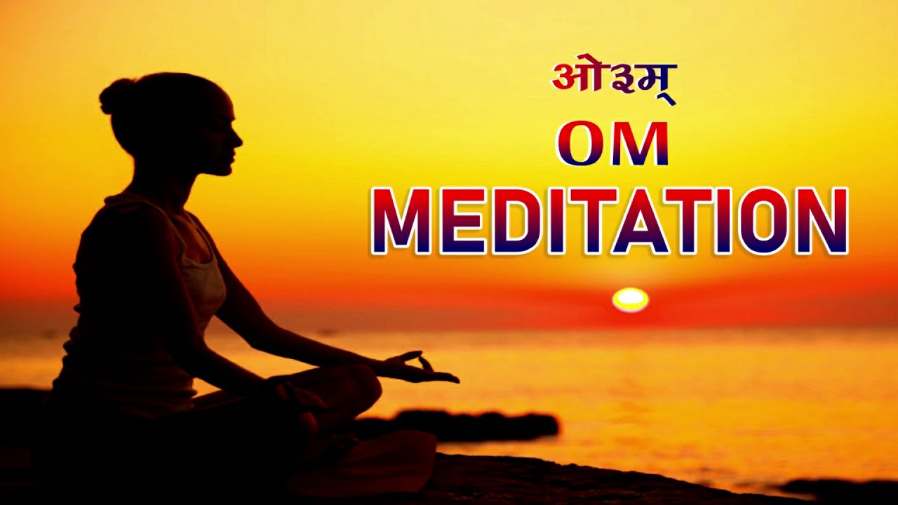 Om Meditation for Peace and Love - Instantly beneficial daily practice ...