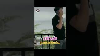 Lukamu Penyesalanku thomasarya