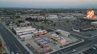 High Traffic 3 Newly Constructed Retail Spaces For Lease