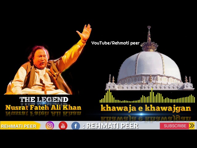 Kardo kardo karam meri Khawaja Piya nustra Fathi Ali Khan | most beautiful Qawwali class=