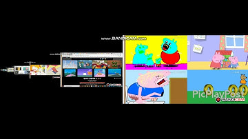 Up to faster 69 parison