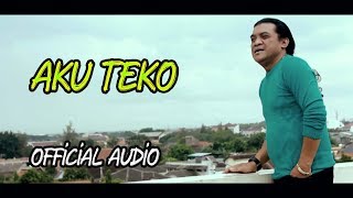 Didi Kempot - Aku Teko (Official Audio) New Release 2018
