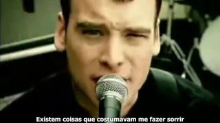 Alkaline Trio - Stupid Kid (Legendado) HD