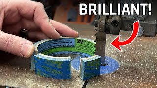 7 clever painters tape tricks everyone should know