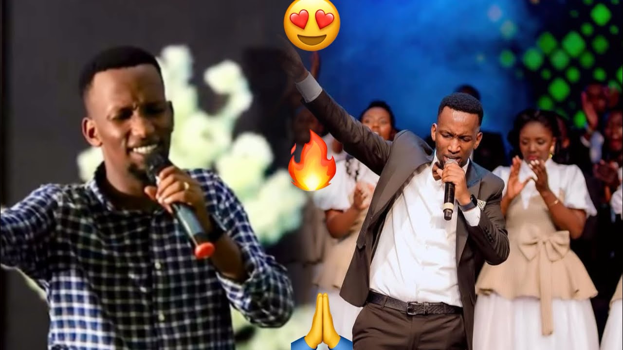 FREDDY 🙏🏽Mundirimbo JURU WE TEGEKA BYOSE BIREMERA😍mugitaramo cyakabiri ka Kiriki