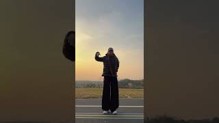 Laxed (Siren Beat) - Jawsh 685 #dance cover