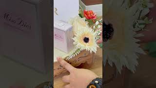 61 l Gubahan Hantaran Set Wangian Dior (JV291)