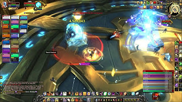 Argus The Unmaker (N) Ret Pally PoV