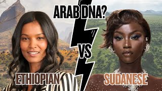 Why Do Horn Africans Look Different From The Rest Of Africa?