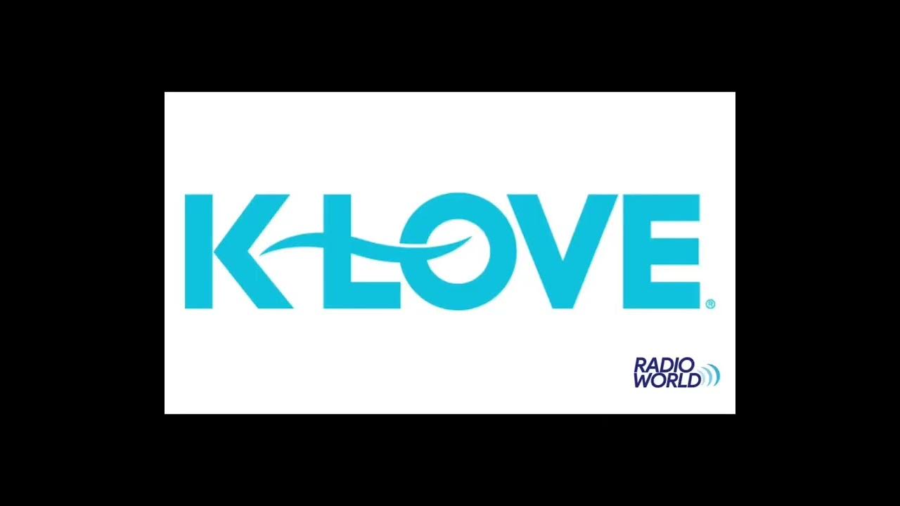 Klove Los Angeles format change YouTube