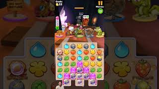 Best Fiends Level 7941 - 7945 Walkthrough | PuzzleChallenge ✔️