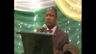 LIVE BROADCAST OF YABATECH 31ST CONVOCATION LECTURE