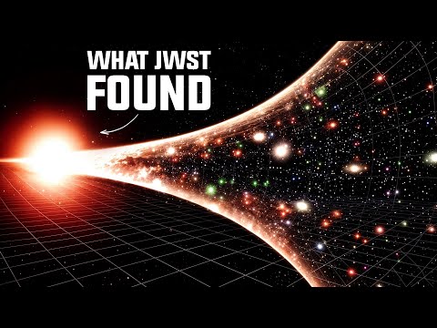 We Were Wrong About the Universe’s Beginning... documentary thumbnail
