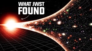 We Were Wrong About the Universe’s Beginning...