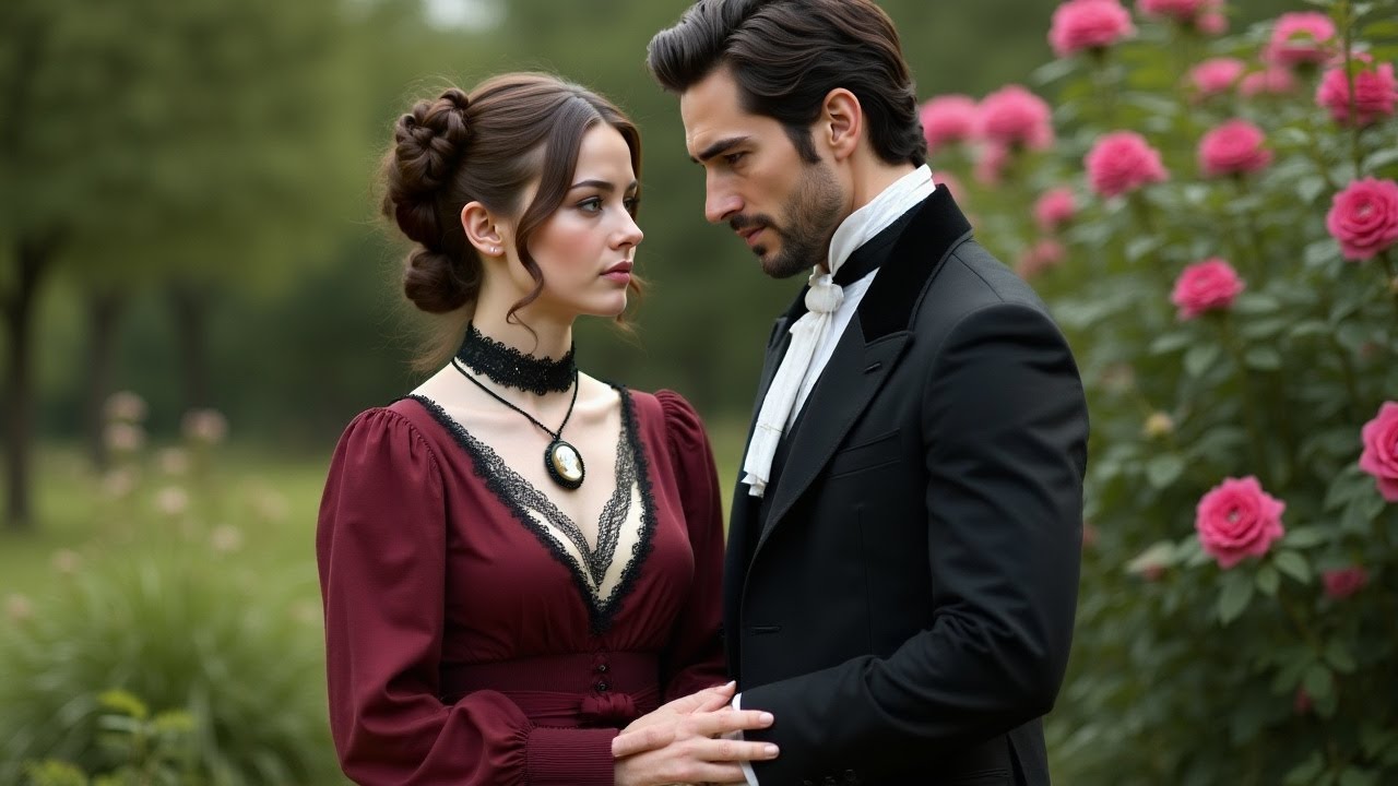 💘 She Was Called UNMARRIAGEABLE Until Her Aunt's Will Forced A DUKE To Marry Her | Full Story