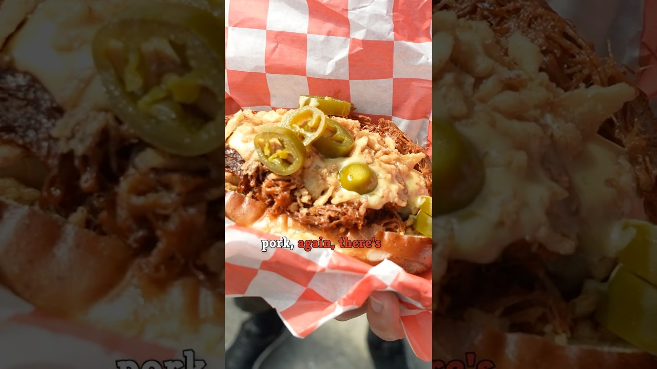 The Mashed Bros Are Having A Brat(zilla) Summer 