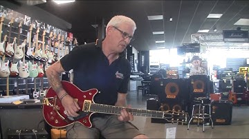 Gretsch Guitars G6131T-62 Vintage Select 