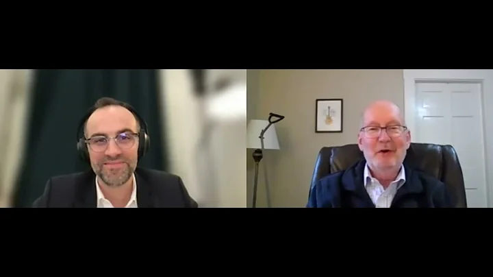 Robert Jamison speaks as part of "Brain to Bedside...