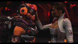 Apex Legends Kill Code A Thief's Bane Walkthrough