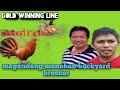 magandang manokan ni ka billy Caluag |# quality | ademar ambos TV