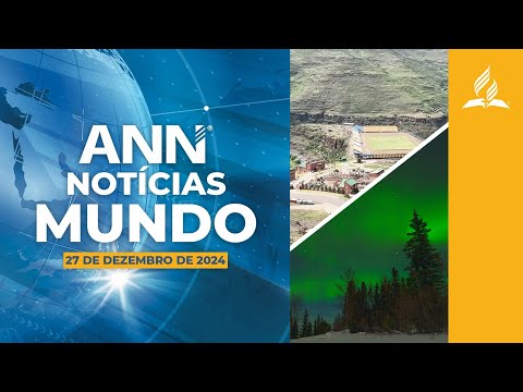 27 de dezembro de 2024: AWR atinge comunidades isoladas e mais notícias.