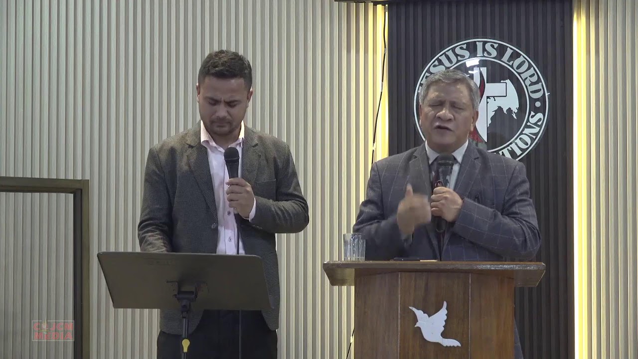 KA BALANG U JISU KHRIST, MAWLAI || JINGIASENG SNGI 08.03.2026 (3)