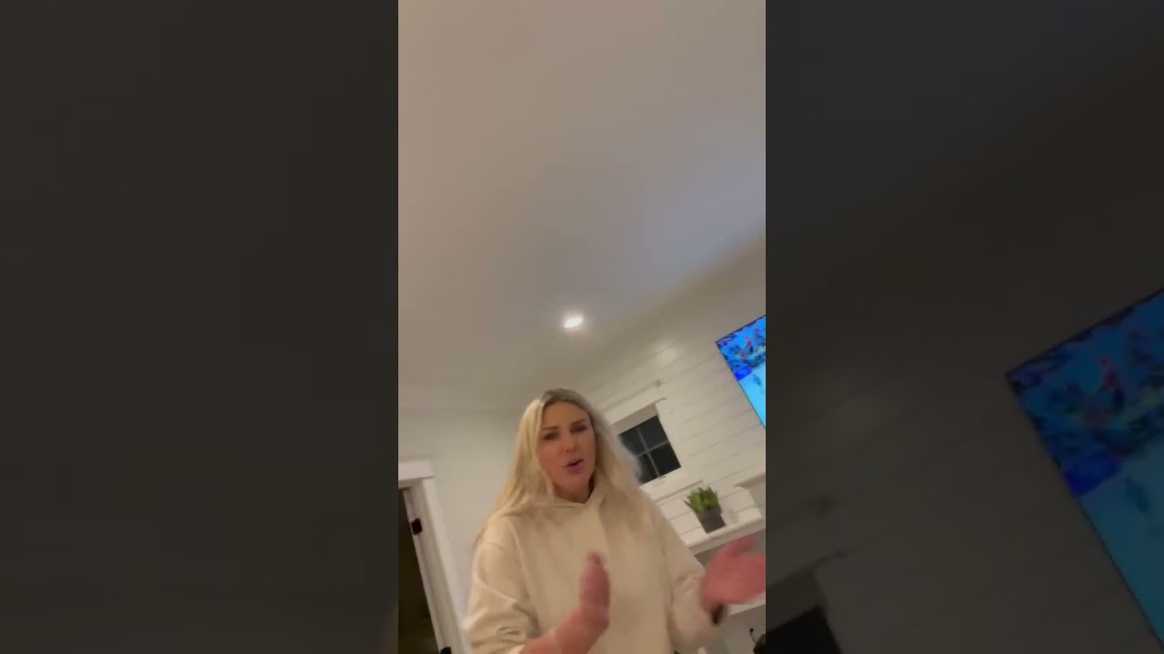 Baby Cornette is ready for college hoops 🏀🤗 | #shorts