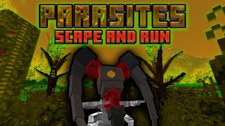 "Scape and Run: Parasites" is BROKEN...