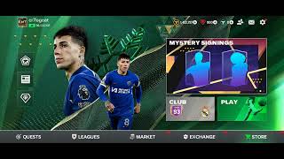 #FA MOBILE #SHORT #FOOTBALL #FOOTBALLEDITE screenshot 4