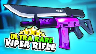 Most POWERFUL Modded Gun in the WORLD - Undead Development VR Gameplay Update