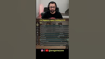 FIX! Hogwarts Legacy crashing on PC! #fyp #foryou #hogwartslegacy #gaming #troubleshooting #shorts