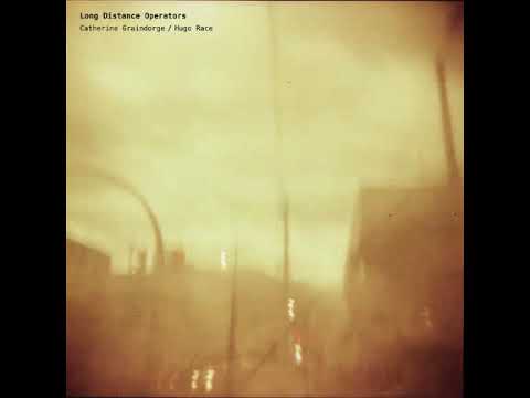 Guarda Hugo Race & Catherine Graindorge - Immortality su YouTube Guarda Hugo Race & Catherine Graindorge - Immortality su YouTube