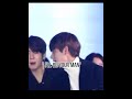 Taekook i&#39;ll be your man (taehyung smile say it all)