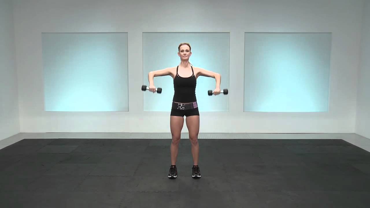 Workout Guide Goalposts UpandDown YouTube