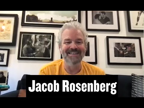 Jacob Rosenberg - YouTube