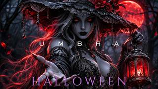 Information UMBRA — NOCHE DE BRUJA (Original Mix) Guide