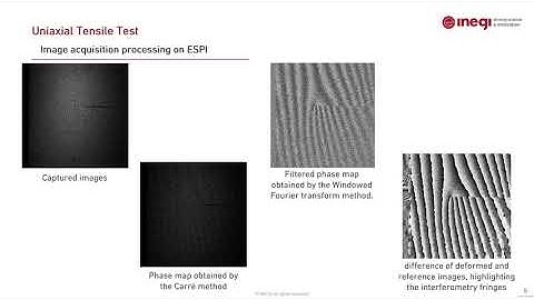 Crack Closure Phenomenon by Electronic Speckle Pattern Interferometry