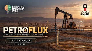 PetroFlux: An AI-Driven Digital Twin for Well-to-Surface Optimization