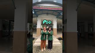 Perkenalan Anggota Kknt Fkep Usu Kelompok 26