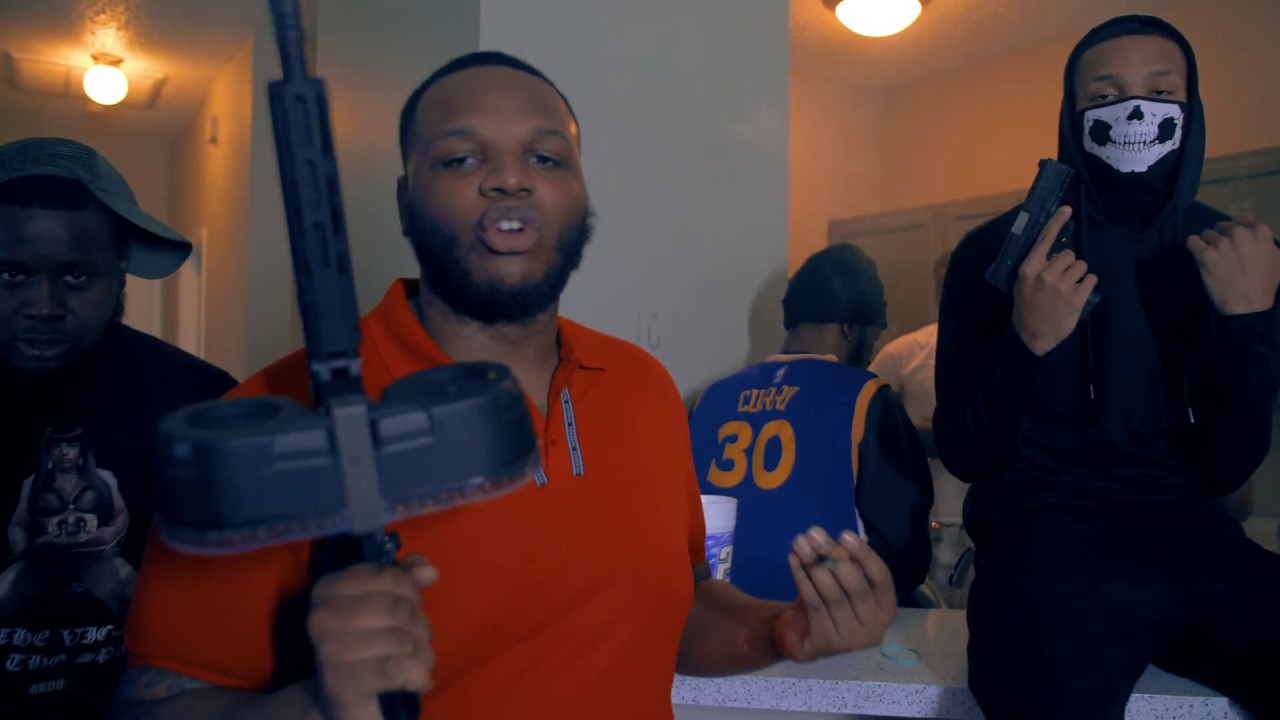 Benji x Trayreligion 